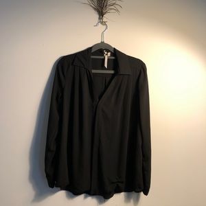Nordstrom “Bellatrix” brand button up